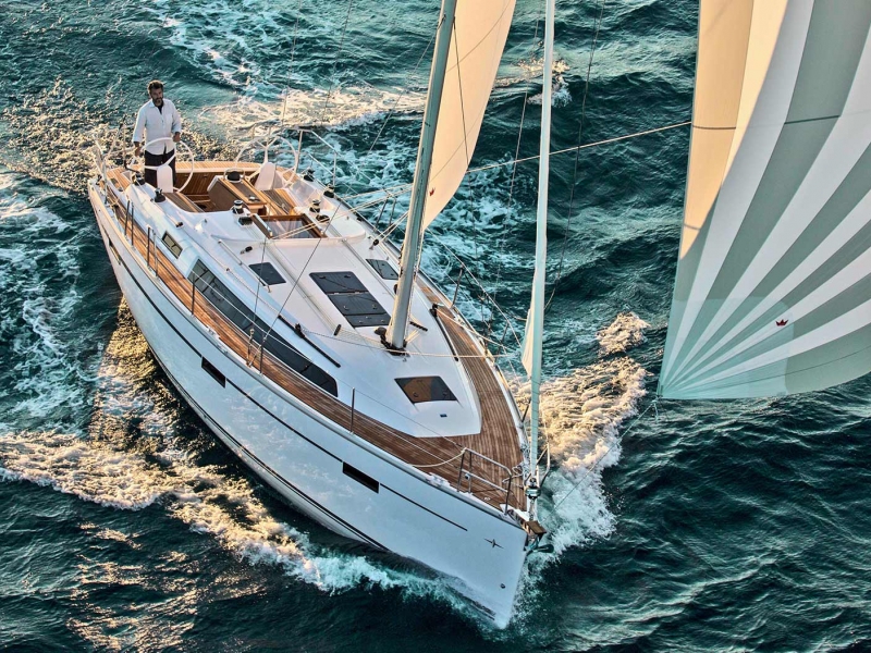 Bavaria 37 Cruiser