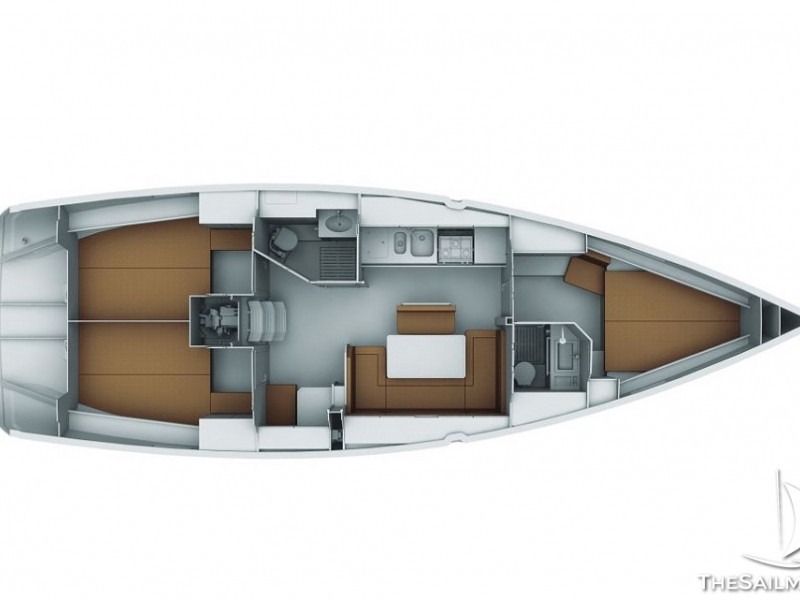 Bavaria 40 Cruiser