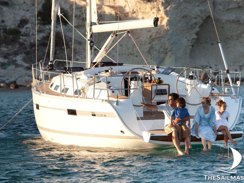 Bavaria 40 Cruiser
