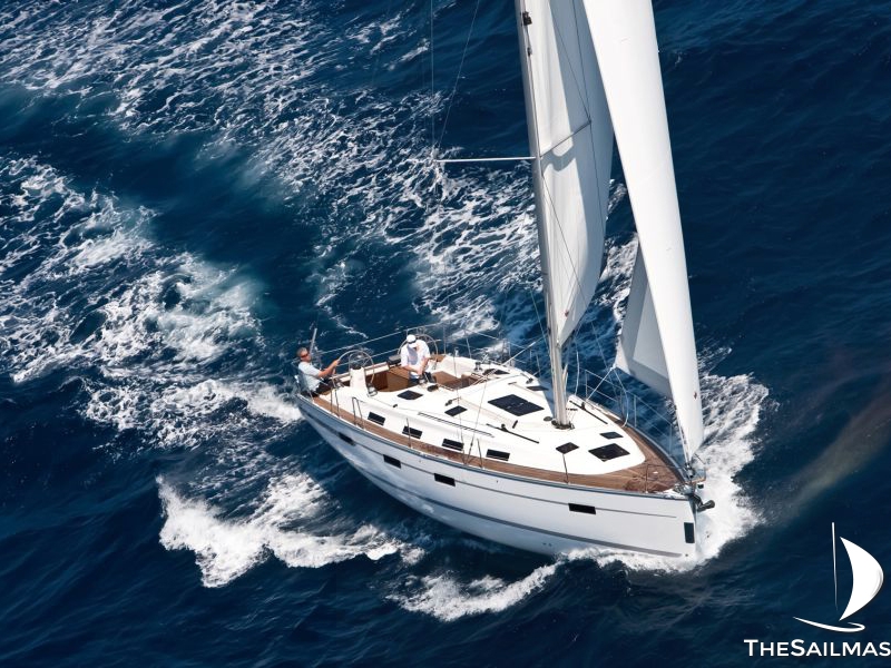 Bavaria 40 Cruiser