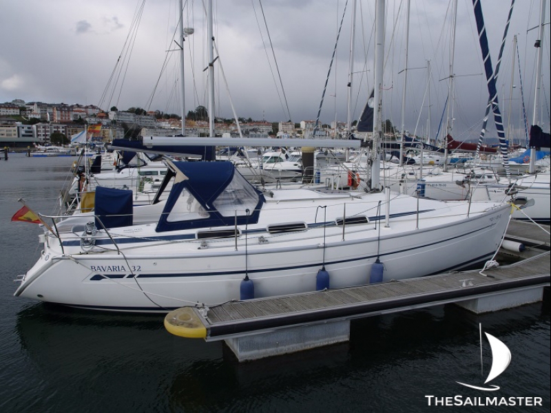 Bavaria 32