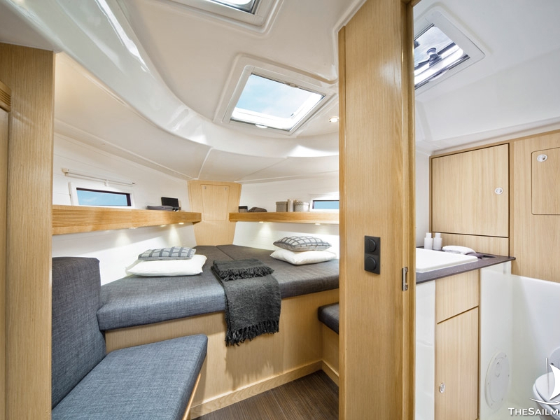 Bavaria 40 Cruiser