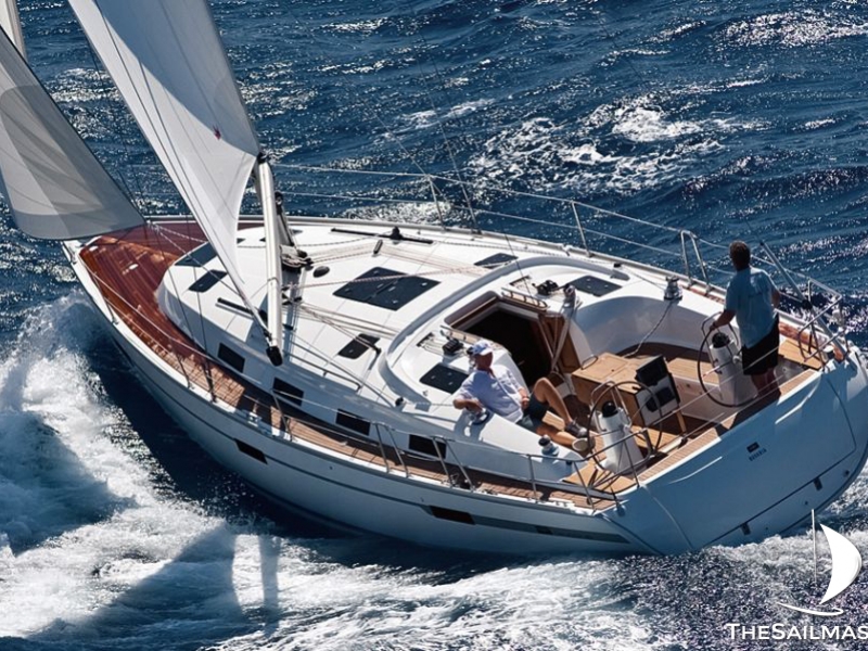 Bavaria 40 Cruiser