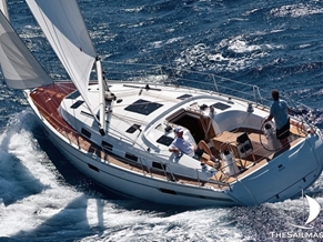 Bavaria 40 Cruiser (2011)