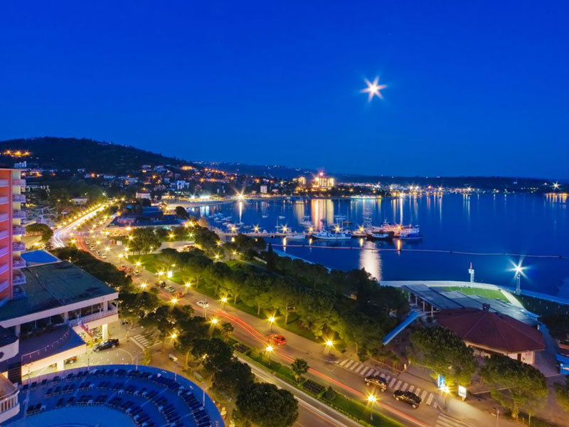 Slovenija